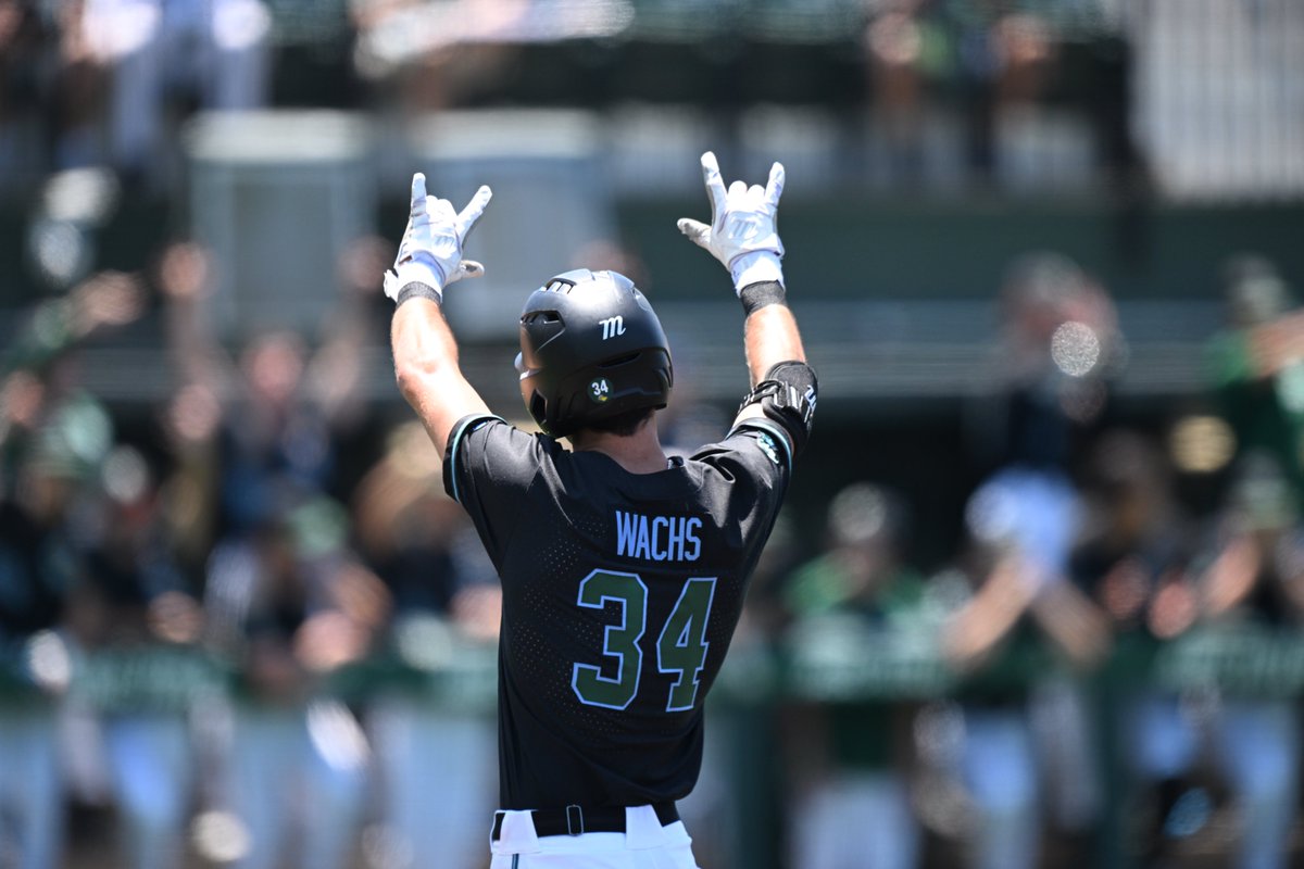 tuwaveriders's tweet image. Greer Field at Turchin Stadium is the place to be in the spring 🌞⚾
Home of Tulane Baseball. @GreenWaveBSB 💚🌊
Wave Riders earn 1,000 points for attending each game!
#RideTheWave | #RollWave🌊