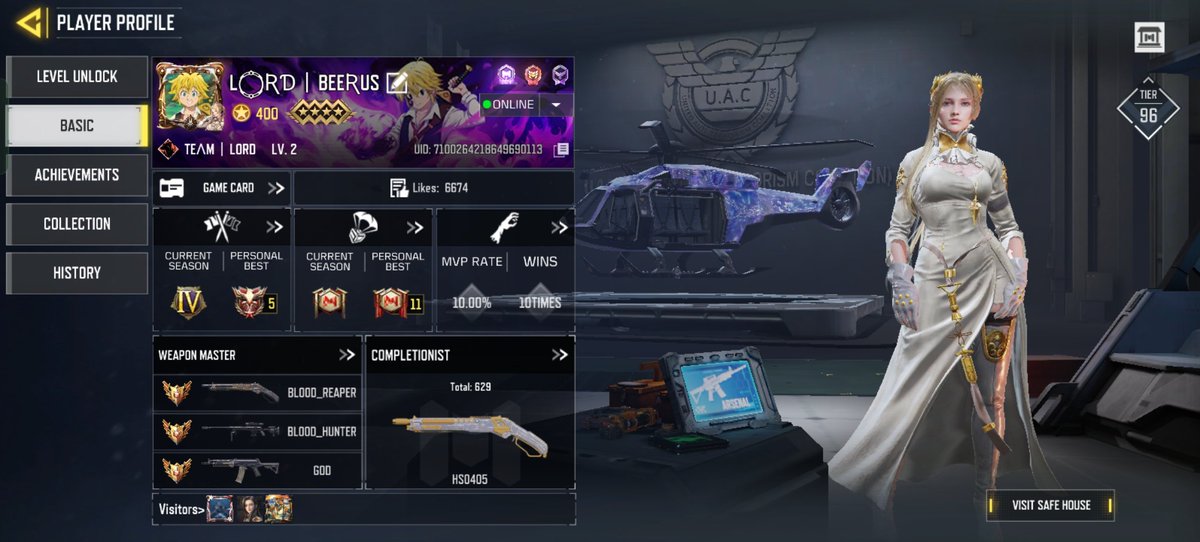 BEERUS SAMA tweet media