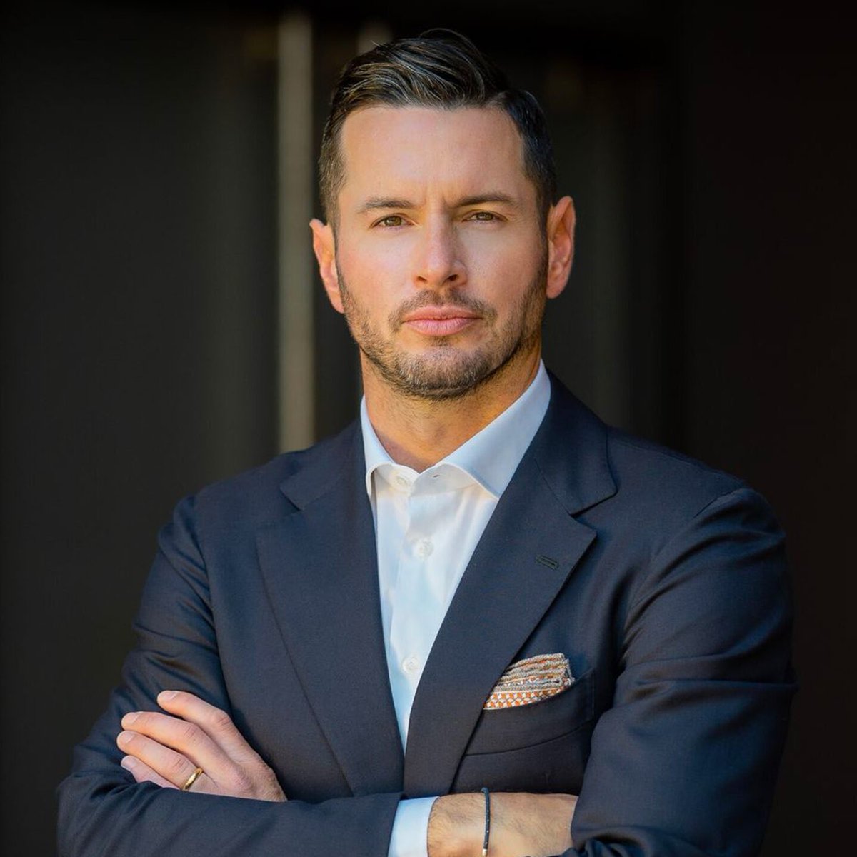 Happy Birthday to JJ Redick  🎂