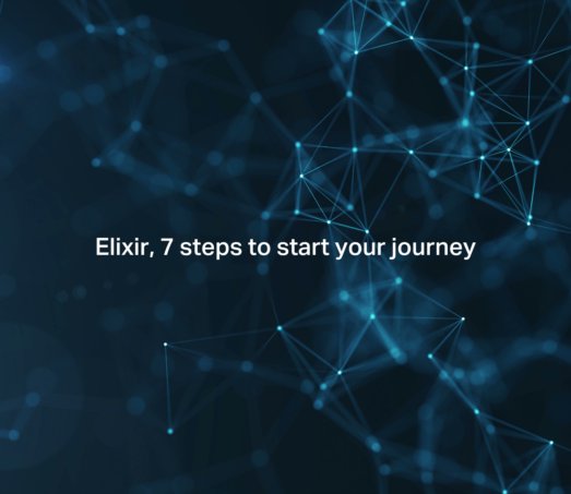 Embark on a journey into Elixir from understanding processes to talking about the Elixir community, learn about the essentials to help you develop a project from scratch and understand what is behind Elixir’s magic.✨

Get started! ➡ bit.ly/45zIxXL
