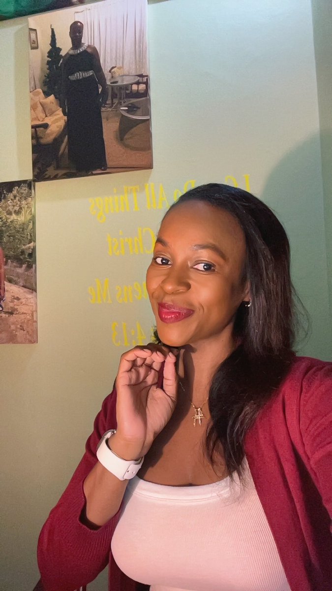 theshanubi's tweet image. Your mistakes does not define you, it refines you. 💫

Every setback is a setup for a stronger comeback.

The best chapters are still ahead. 🚀

#natashashanubipeters #LessonsNotLosses #BounceBackStrong  #PersonalGrowth #RiseAgain #FaithOverFear
#Godhasnolimits #ShanubiSpeaks