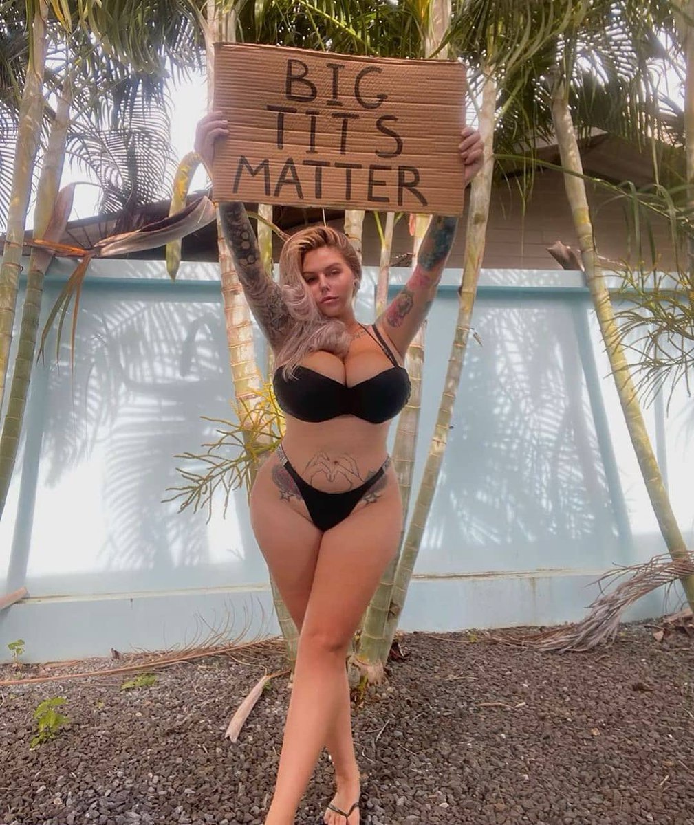 Finally a movement we can all stand behind