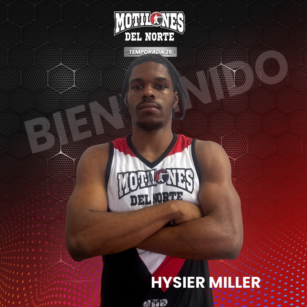 #MotilonesDelNorte🏀 | La tribu motilona le da la bienvenida a casa a #Miller a los guerreros Motilones 🏹🔥

#baloncesto #motilones #cucuta #basquetball