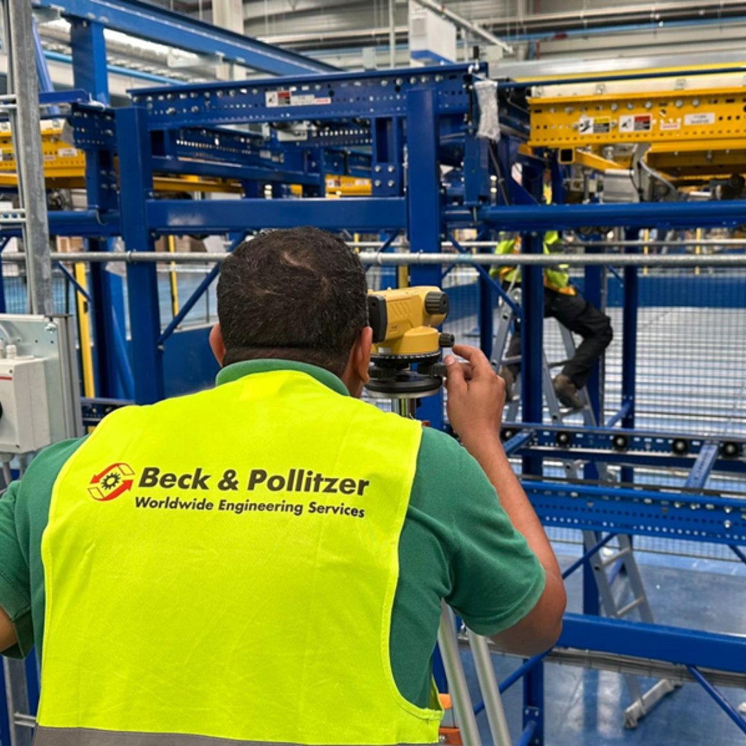 Beck & Pollitzer tweet media