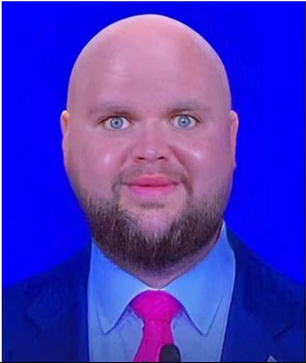 Spread this, get yourself barred from entering the USA.