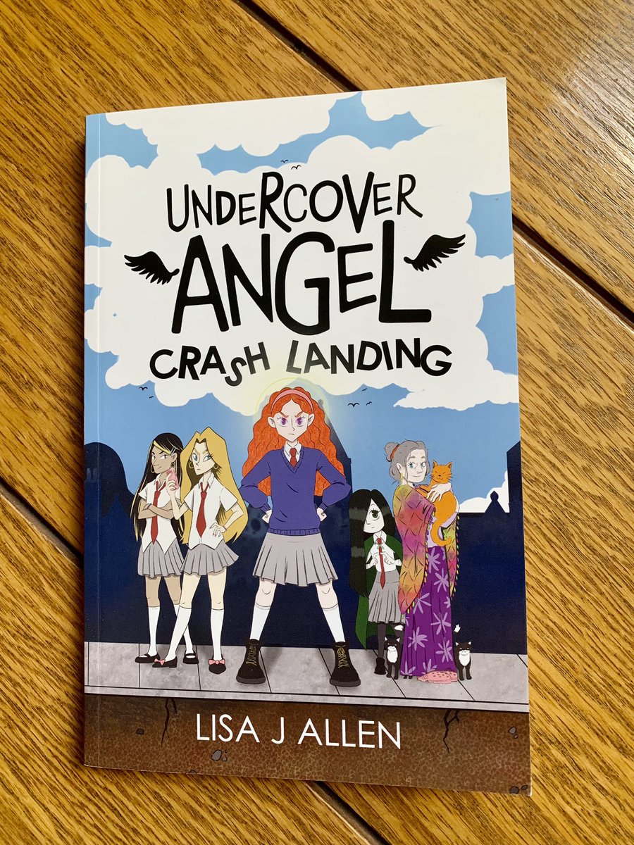 Jax King โ๏ธ๐ (@jaxkingwrites) on Twitter photo Ooh look what dropped through my door! ๐CANโT WAIT - IโM GOING IN! <a href="/Bozzle/">Lisa J Allen</a> <a href="/TinyTreeBooks/">Tiny Tree Books ๐</a> #Kidlit #WritingCommunity #ComedyAdventures #mg ๐ Ooh look what dropped through my door! ๐CANโT WAIT - IโM GOING IN! <a href="/Bozzle/">Lisa J Allen</a> <a href="/TinyTreeBooks/">Tiny Tree Books ๐</a> #Kidlit #WritingCommunity #ComedyAdventures #mg ๐