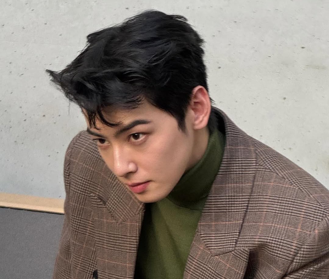 rosy_chastar's tweet photo. CHA EUNWOO YOU ARE GORGEOUS 😮‍💨🔥

CHA EUNWOO FOR SAINT LAURENT SS26
#SaintLaurentSS26XChaEunwoo
#차은우 #CHAEUNWOO https://t.co/wDSUZTXv4O