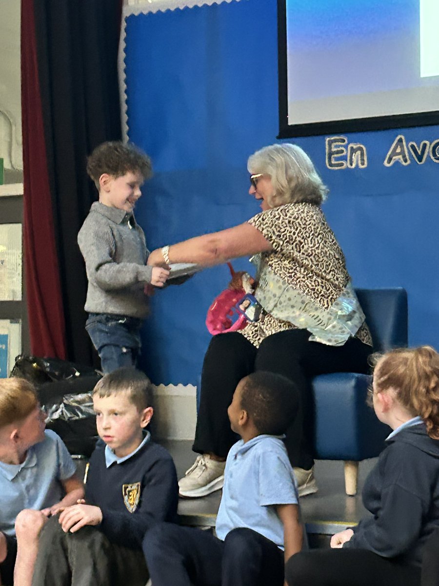 Wellshot Primary tweet media