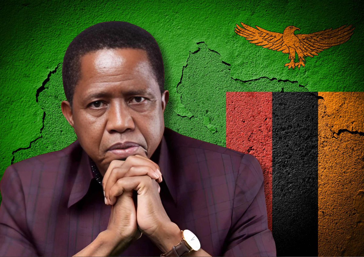 BREAKING: African Statesmen Close Lungu Mediation with Dignity, Respect for Family Decisions

blackgoldencommunications.com/edgar-lungu-bu…