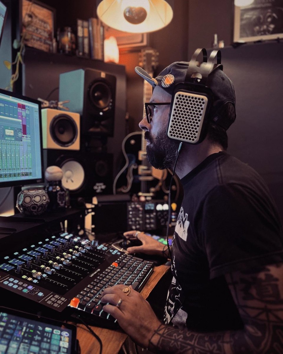 Avantone Pro tweet media