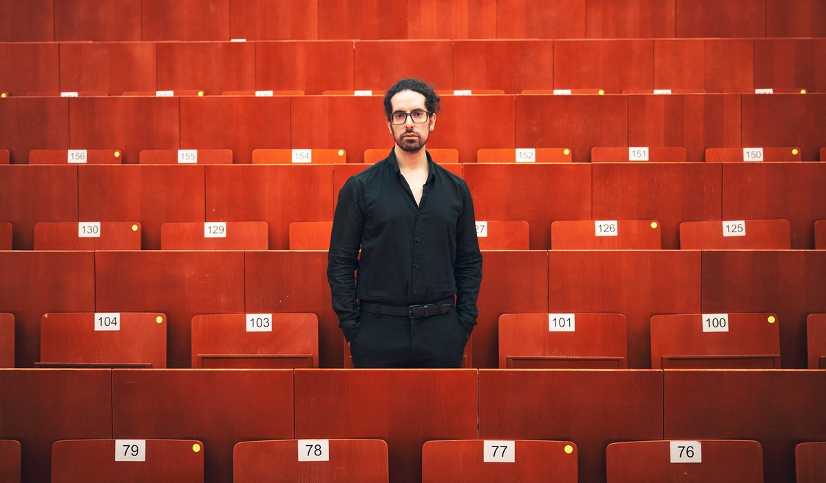 A new result on strange types of infinities suggests that the mathematical universe, like our physical one, may be made up mostly of dark matter. “It seems now that most of the universe somehow consists of things that we can’t see,” said the mathematician Juan Aguilera.