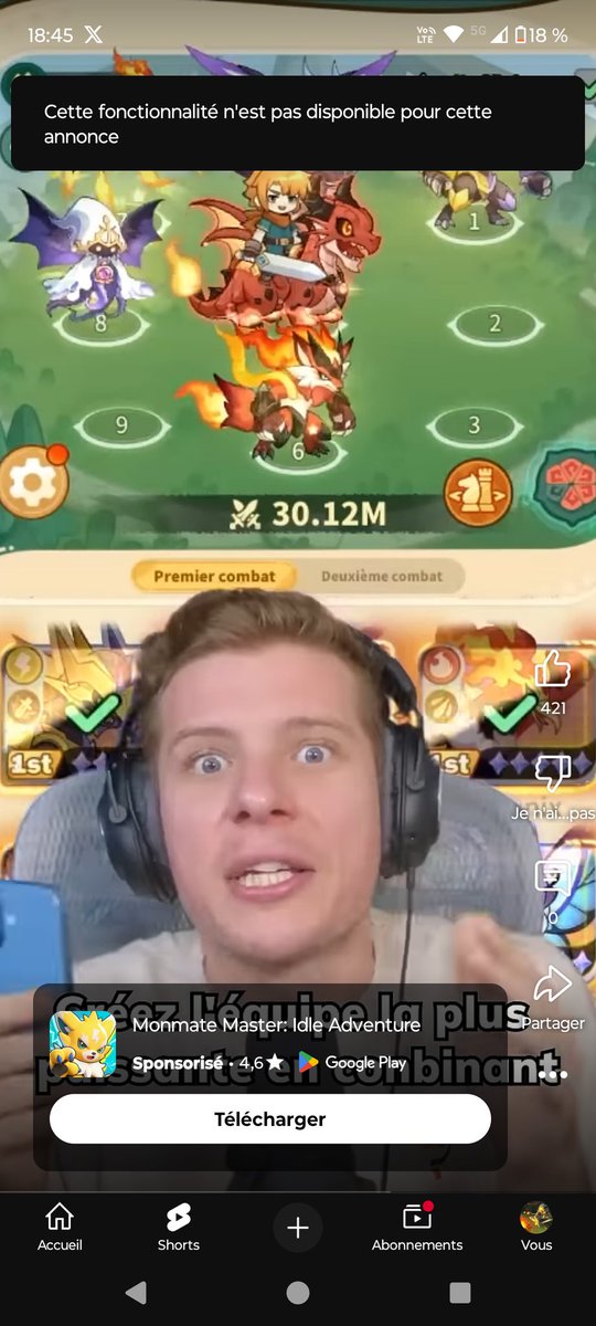 Bah alors <a href="/iconoclaste_sp/">Ico</a> 

On a fait une Last War mais avec un jeu de Weeb ne respectant pas le genre féminin ?