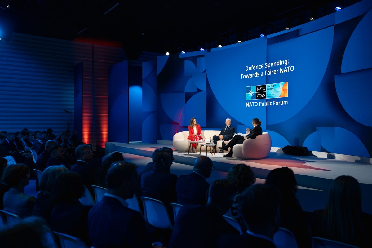 Petr Pavel tweet media