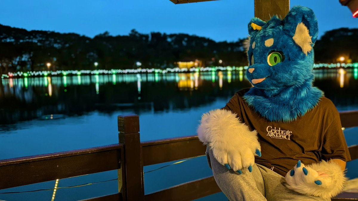 People make time for the things they care about.