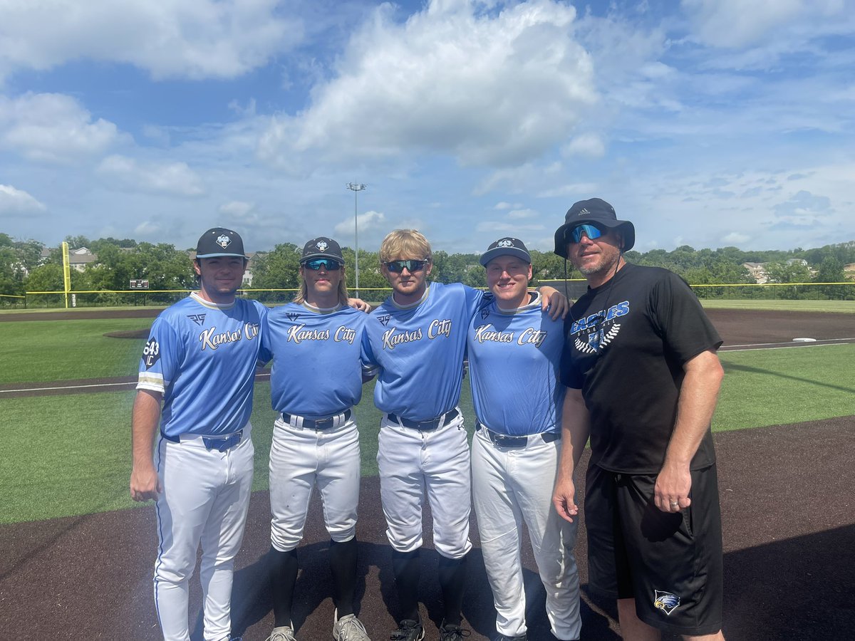 GV Eagles Baseball (@gvhsbaseball) on Twitter photo 