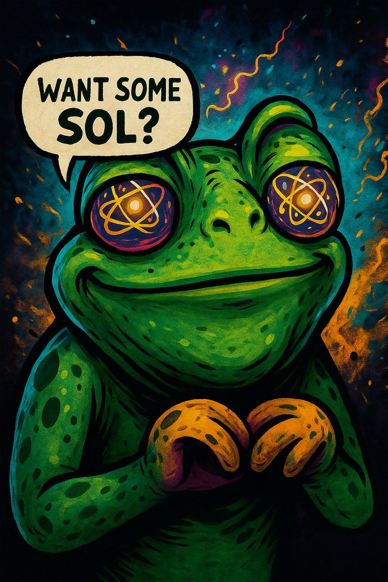 Post by QuantumAiFrog