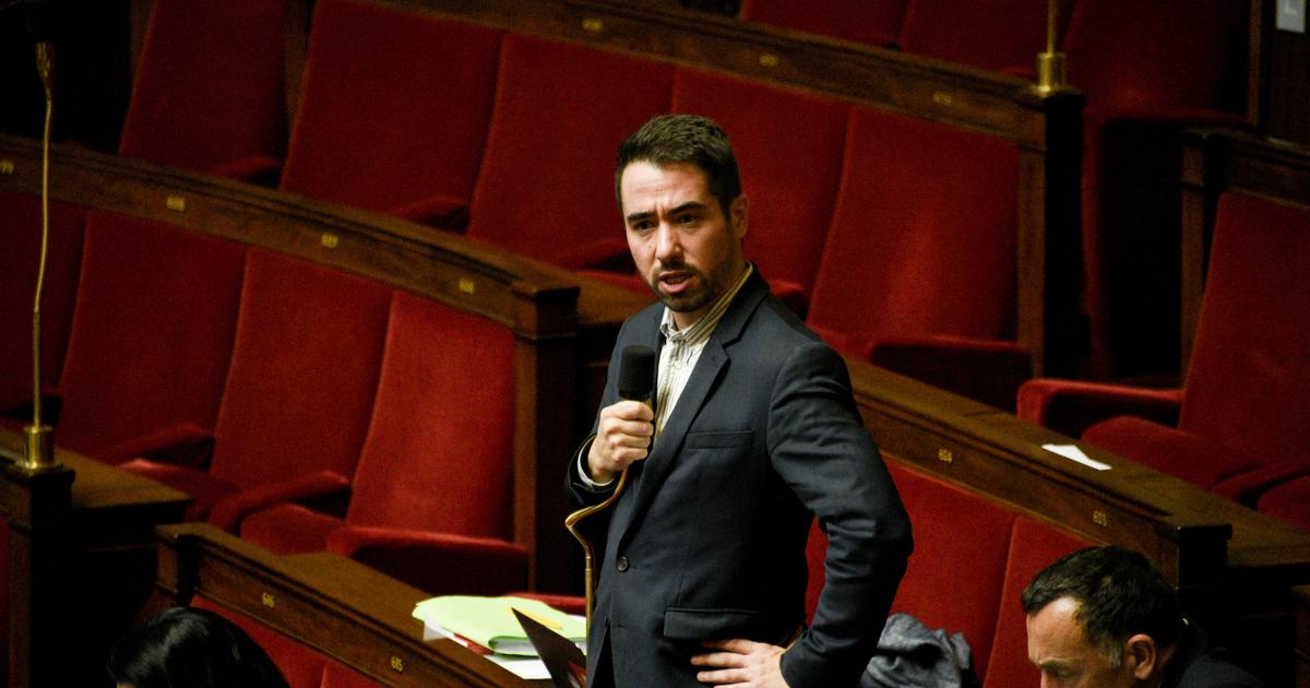 __Verlaine__'s tweet photo. Donc @AndyKerbrat utilise ses frais de député pour acheter 25 000€ de drogues et oklm il revient au Parlement pour faire la loi, c'est ça l'exemple que les élus veulent donner aux plus jeunes ?
😡
LFI toujours véhément pour faire la leçon aux autres alors qu'il est pourri... https://t.co/icwQ1ltaxE