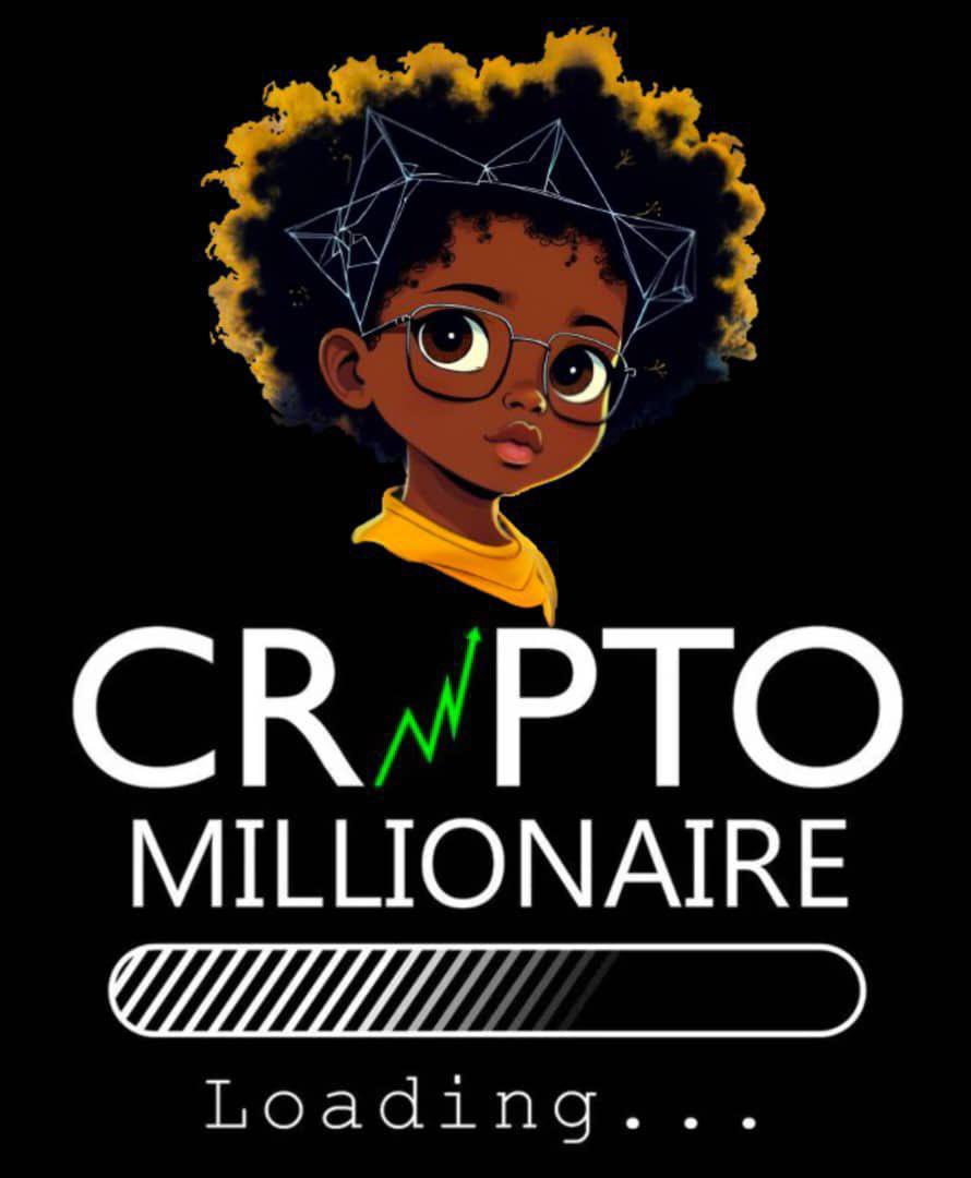 LaBraveMamie's tweet photo. $Afro  millionaires in making 
Hold Up Tightly 

#AfroToken 

@AfroTokenSUN 
@sunpumpmeme 
@trondao https://t.co/bUfr6i61kG