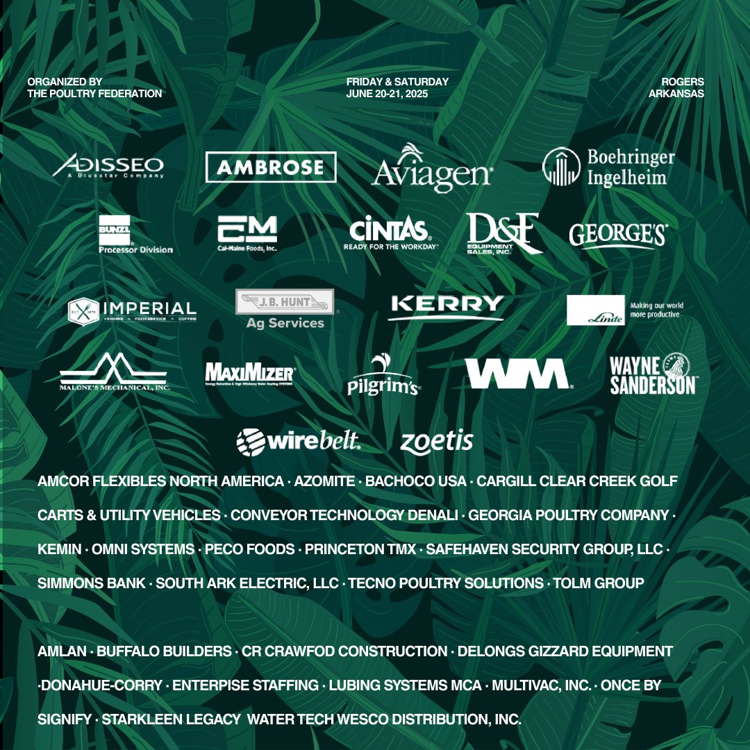 More than an event — it’s a celebration of tradition, community &amp; purpose. THANK YOU to every volunteer, sponsor, donor, bidder, member &amp; friend who made this year’s festival unforgettable. Your support fuels our mission, scholarships &amp; the future of our industry!
