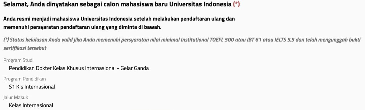 medstudyay's tweet image. maaf guys aku baru bangun dari hibernasi (aka grinding) tapi alhamdulillah🥹🤍