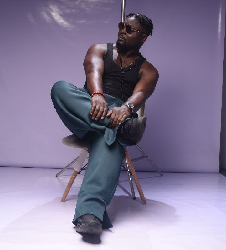 Soundsoftudac's tweet image. Just under two months until we take over Ughelli! Who’s already got their tickets for my homecoming concert? 🙋🏽‍♂️ Can’t wait to see you all there! #TudacLive2025 #TicketAlert #Countdown