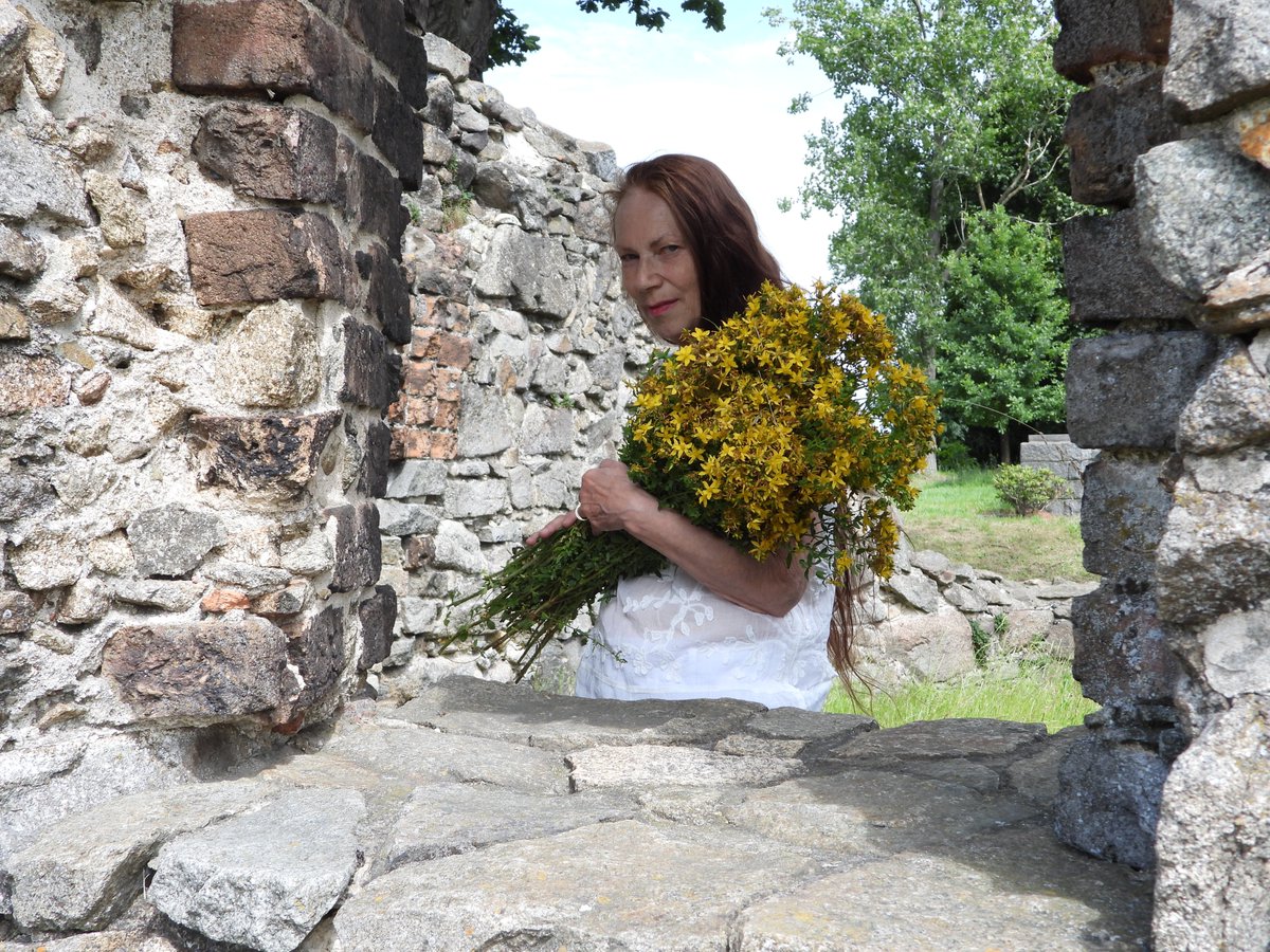 Anjuschka Prenzel tweet media