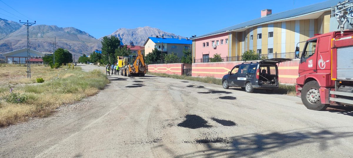 T.C. Ovacık Kaymakamlığı (@ovacikkaymakam) on Twitter photo 