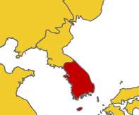 Crazy fact about Korea is during the Korean war the Yankee devils taught South Korean doctors to cut off the foreskins of their babies.

To this day they still steal Korean foreskins, so ugly women can smear them on their face as anti ageing cream.