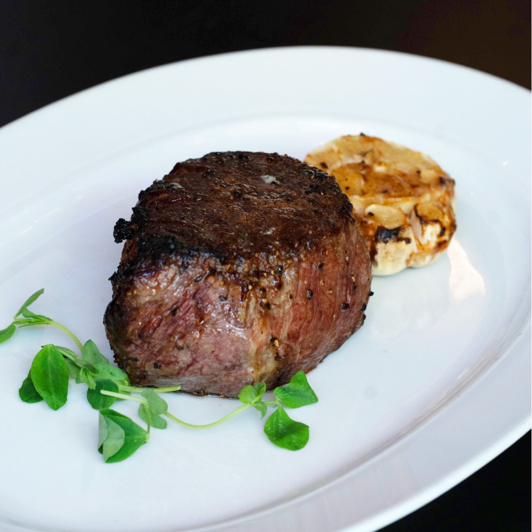 July 4th is the ultimate showcase for your grilling skills, so step up your game with help from the chefs at Truluck’s. We cut every steak in house, then season and broil to perfection every time. Check out these tips for restaurant-quality steak at home: bit.ly/3Yhd0pL