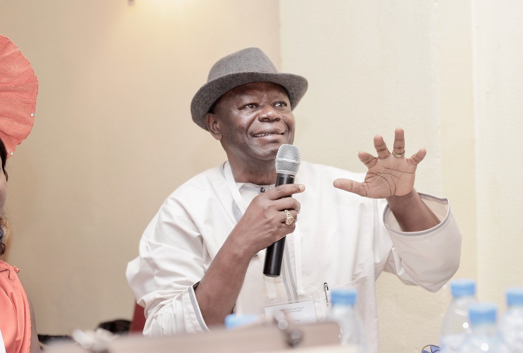 Strategy turns passion into impact.
The Executive &amp; Strategic Leadership Program returns Aug 5–6, 2025, in Yaoundé—building on 2024’s success. Leaders left with clarity, vision &amp; bold reforms.
Don’t miss out. Apply by June 30: bit.ly/3G6Jqwt
#CSOLeadership #ThinkTanks