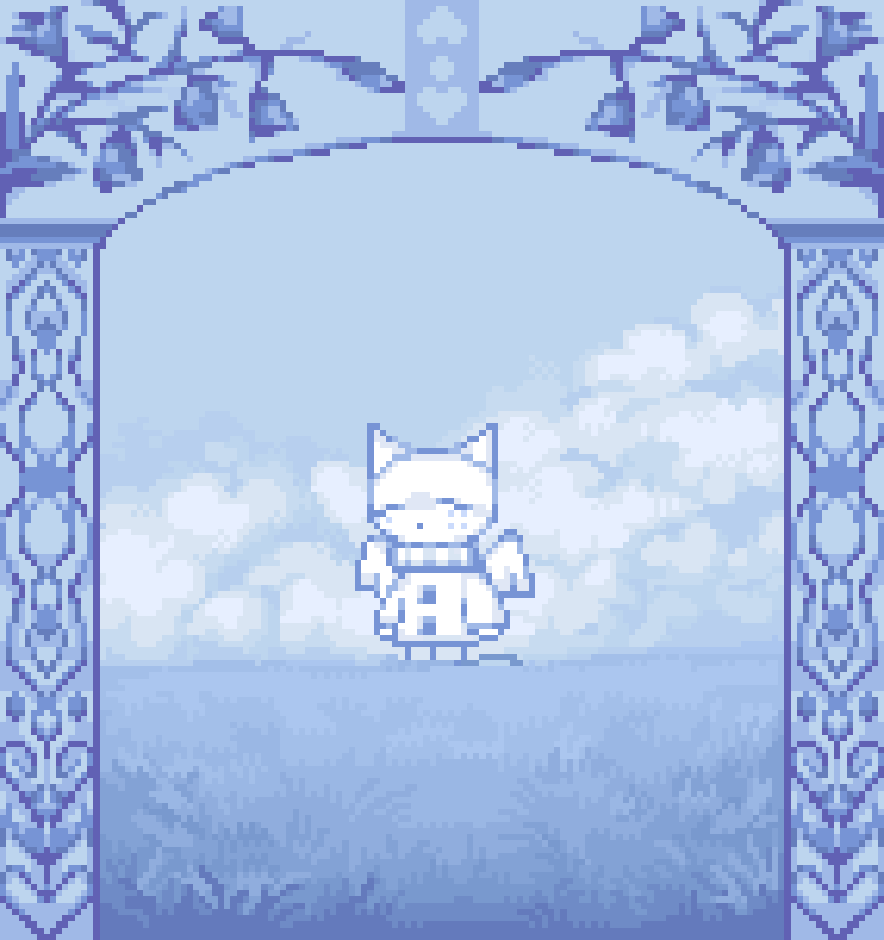 clovtheflow's tweet image. #pixelart