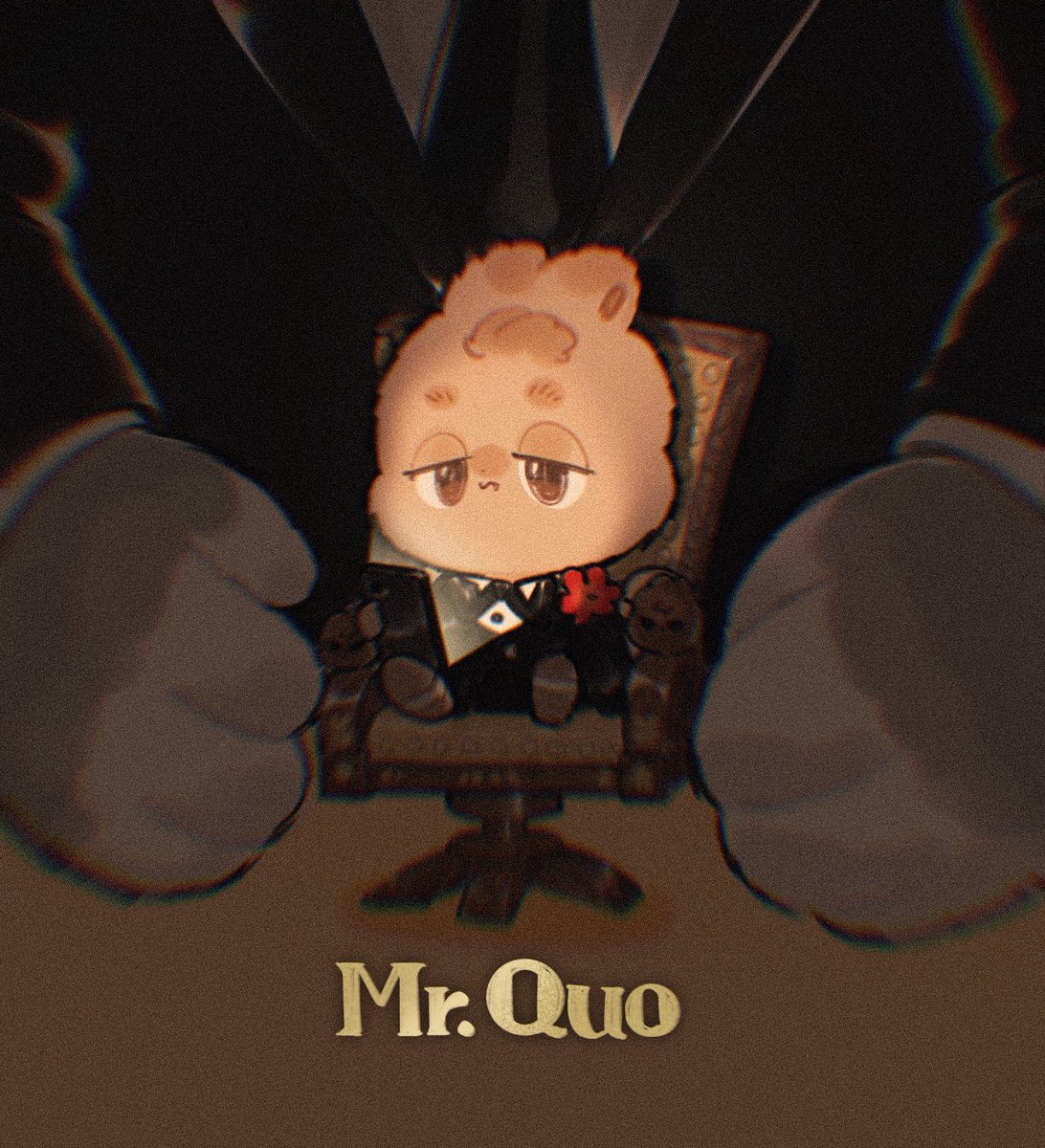 The godfather
#SKZOOfanart