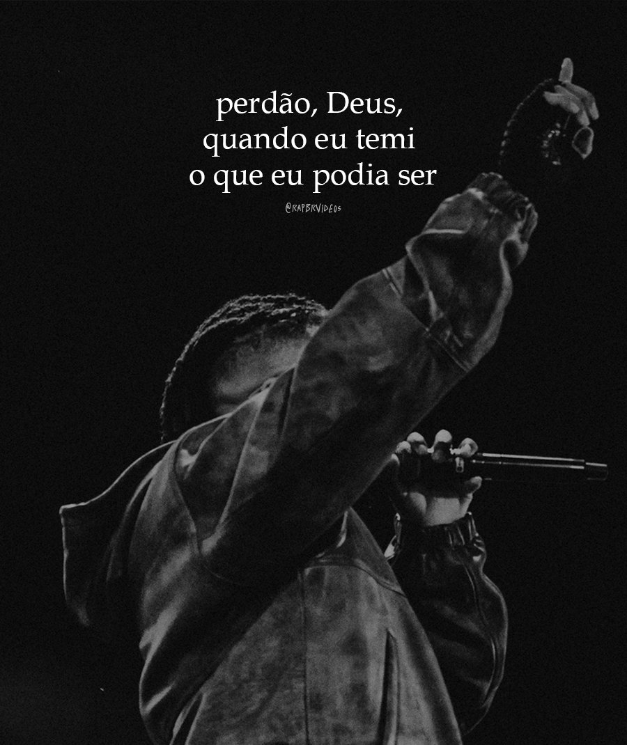 Rap Vídeos (@rapbrvideos) on Twitter photo 