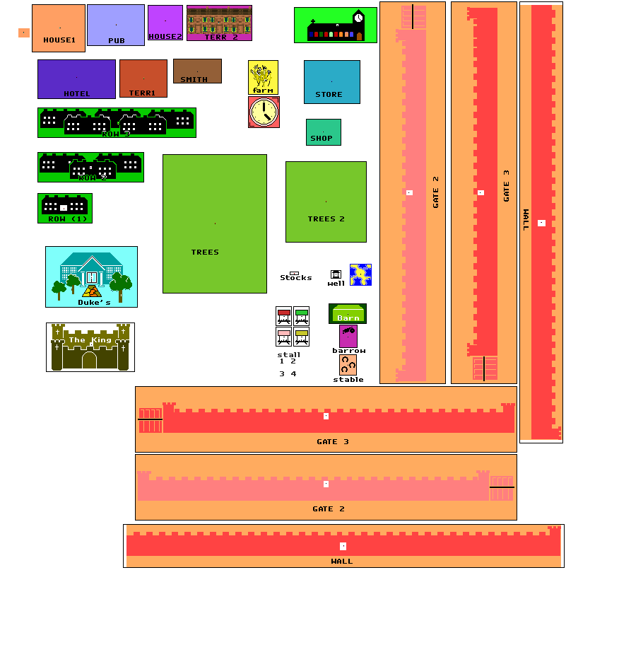 fgasking's tweet image. Bonus update for today. Thanks to John Wells, we've now added further assets and tools to the site for the cancelled #3DOM2 development of Power Crystal - including some details from John:

gamesthatwerent.com/2019/10/power-…