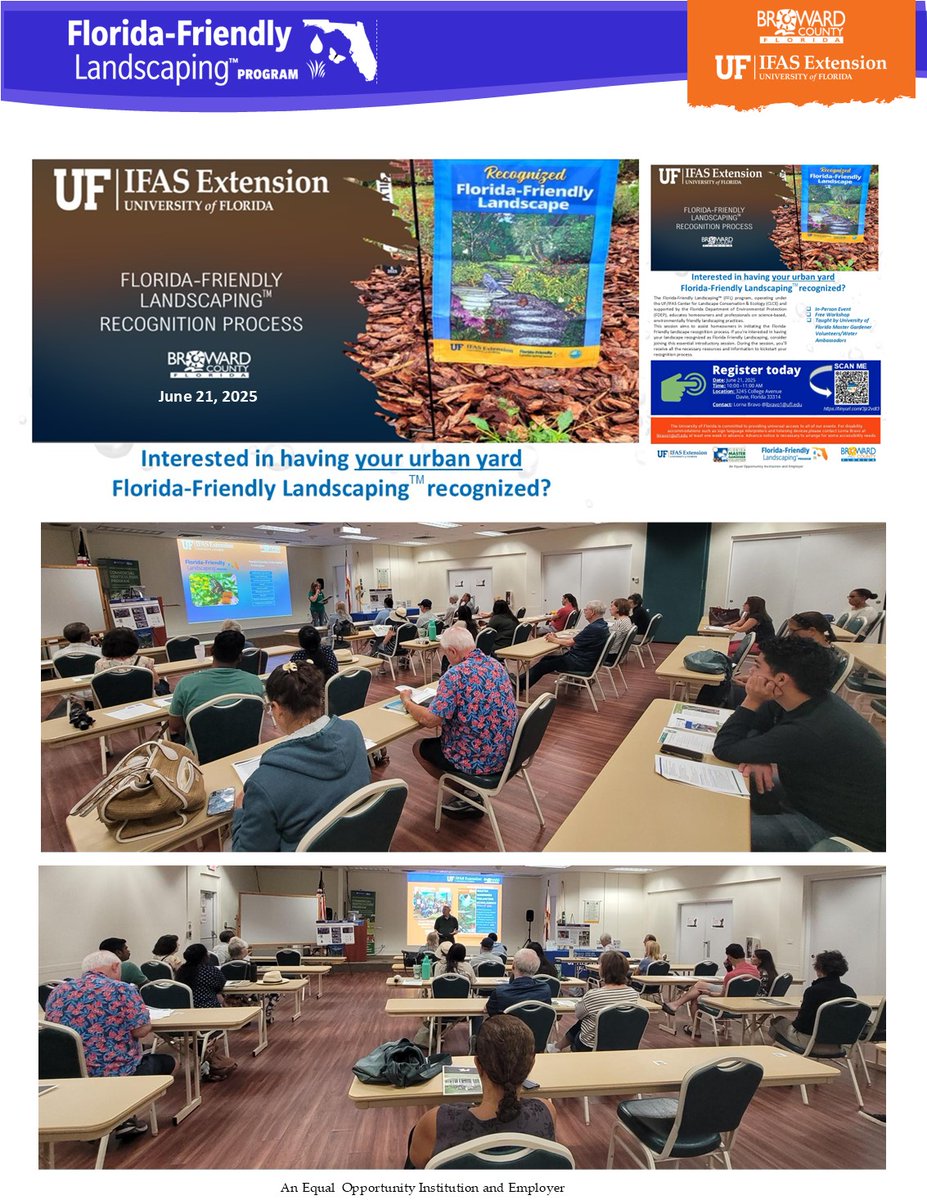 UF/IFAS Urban Hort Broward tweet media