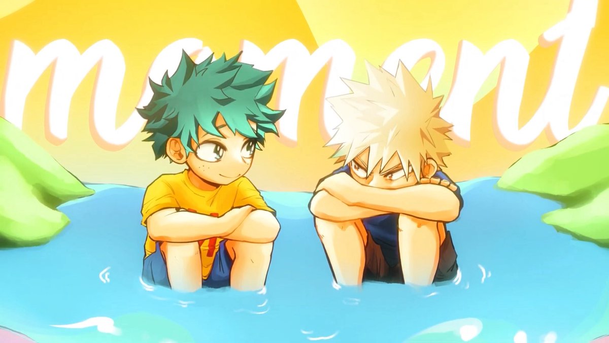 veve (@reallyveverka) on Twitter photo my little part of the <a href="/BKDKLightThndr/">BKDK Lightning and Thunder Fan Project</a> project :) i was honored to take part in it💫 my little part of the <a href="/BKDKLightThndr/">BKDK Lightning and Thunder Fan Project</a> project :) i was honored to take part in it💫