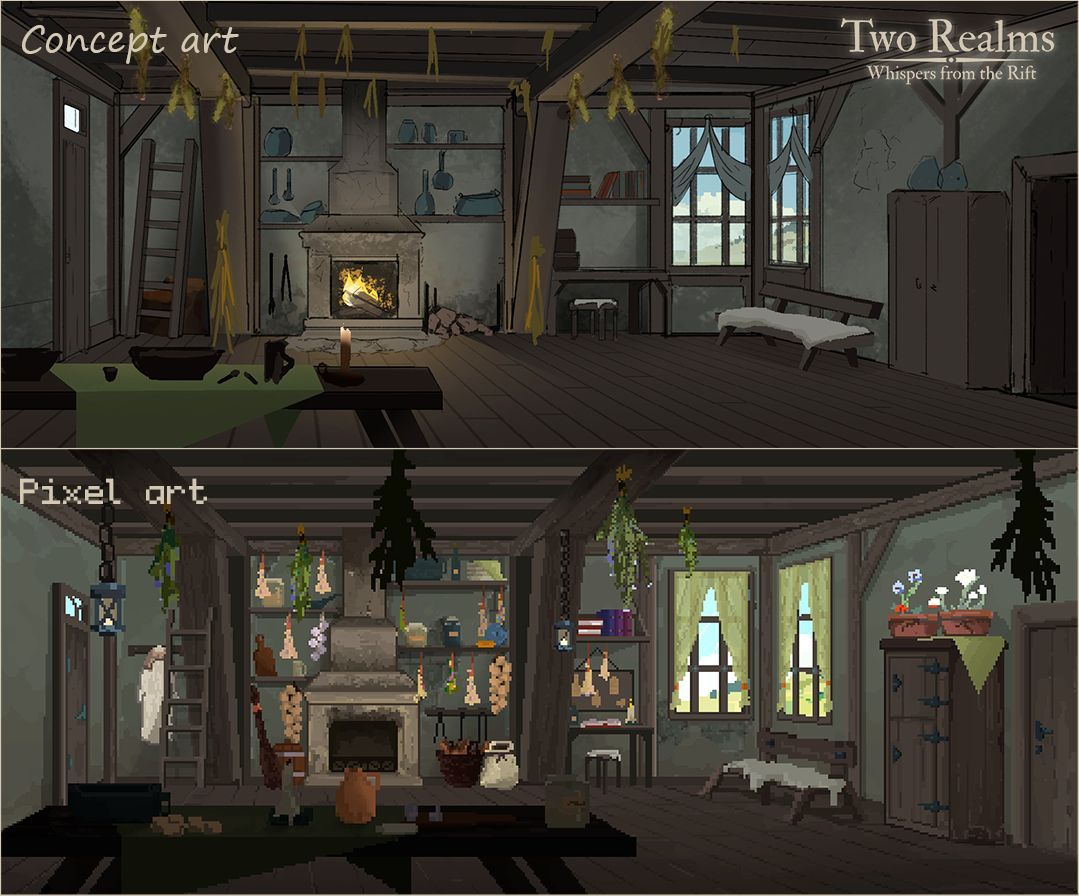 MOD42 Studio tweet media