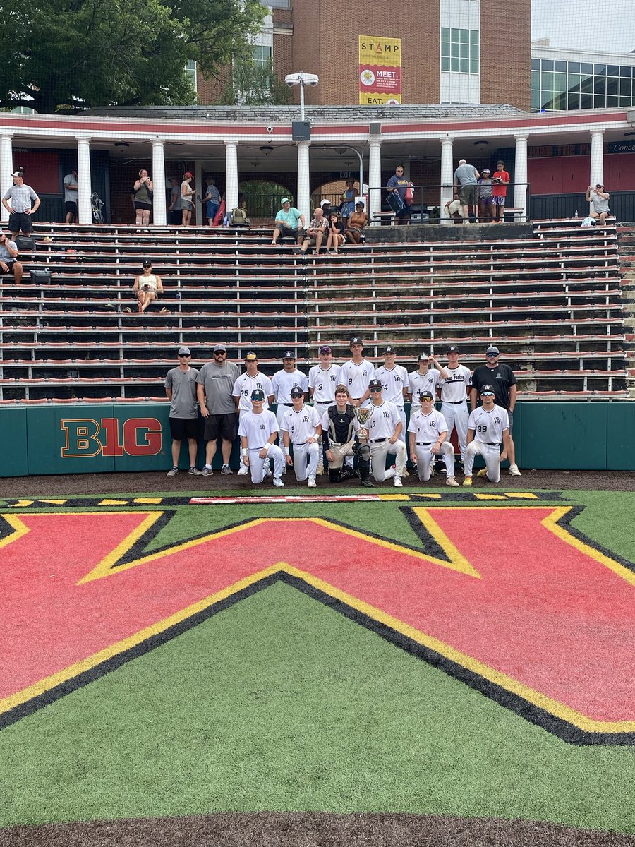 Dynamic Baseball (@dynamicbaseball) on Twitter photo Wow Factor 17u National East
Winners 17/18u
Dynamic Terps Cup
โฆ<a href="/WowFactorNation/">Wow Factor Baseball</a>โฉ
#DBTerpsCup Wow Factor 17u National East
Winners 17/18u
Dynamic Terps Cup
โฆ<a href="/WowFactorNation/">Wow Factor Baseball</a>โฉ
#DBTerpsCup