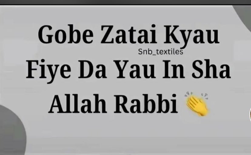 Fatima Mamman Bashir tweet media