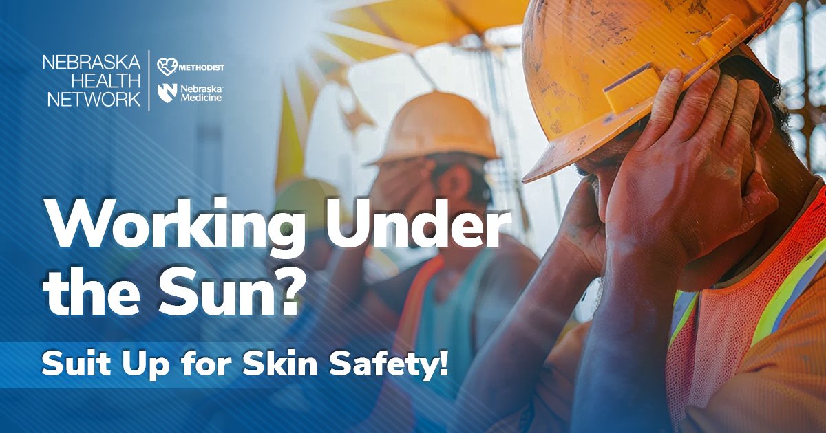 NE Health Network tweet media