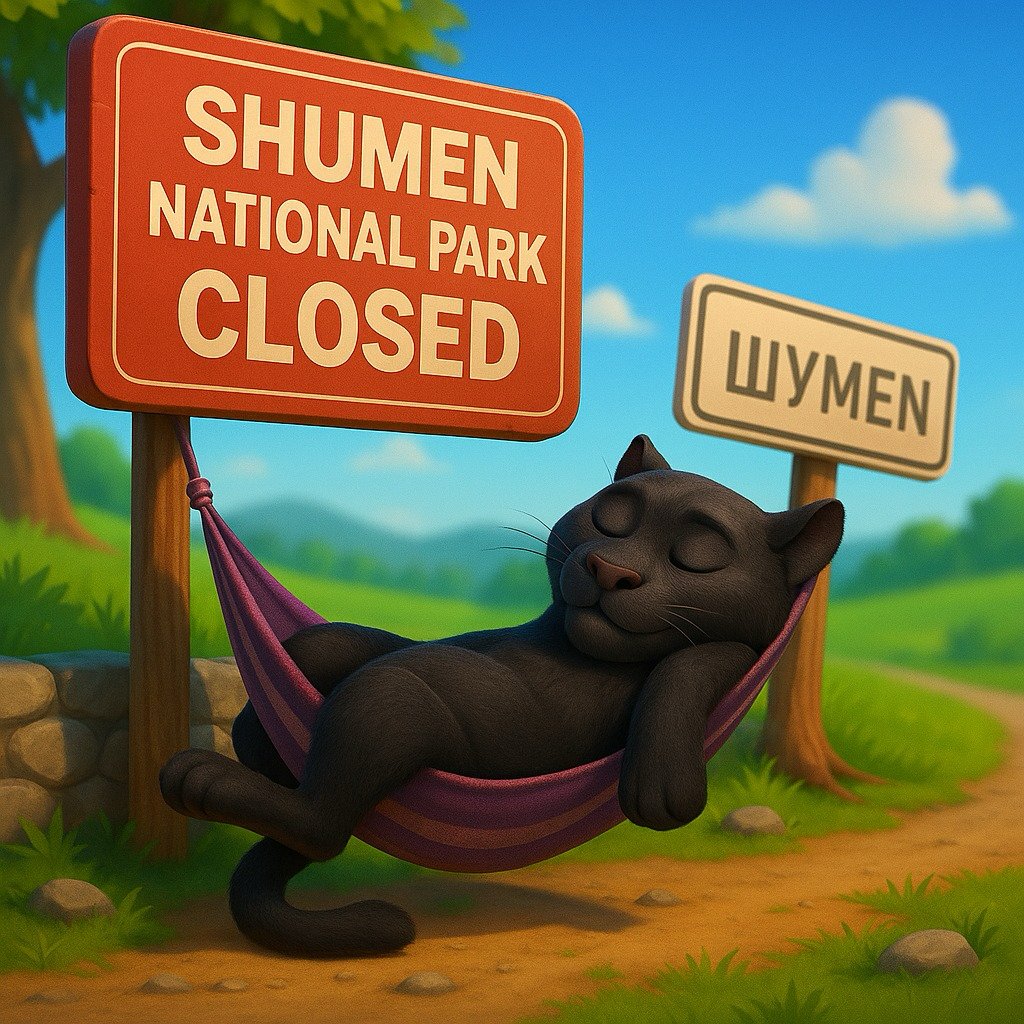 SHUMBA_official's tweet photo. https://t.co/TEt5UGMpLp

#Shuma #shumen https://t.co/1ZuaUdpmj3
