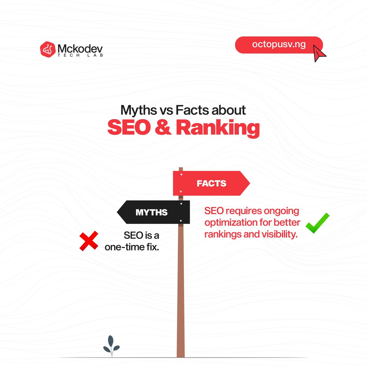 mckodev's tweet photo. Growth in the digital space isn’t a one time act, it’s a journey of refinement, learning, and evolution. Keep optimizing, keep rising.”
#SEOJourney #DigitalGrowth #BeyondTheMyth #MckodevTechLab #OnlineSuccess #SearchSmart #EvolveToWin #lagos #abuja #ekiti #portharcourt #nigeria https://t.co/Q8snTctGLl