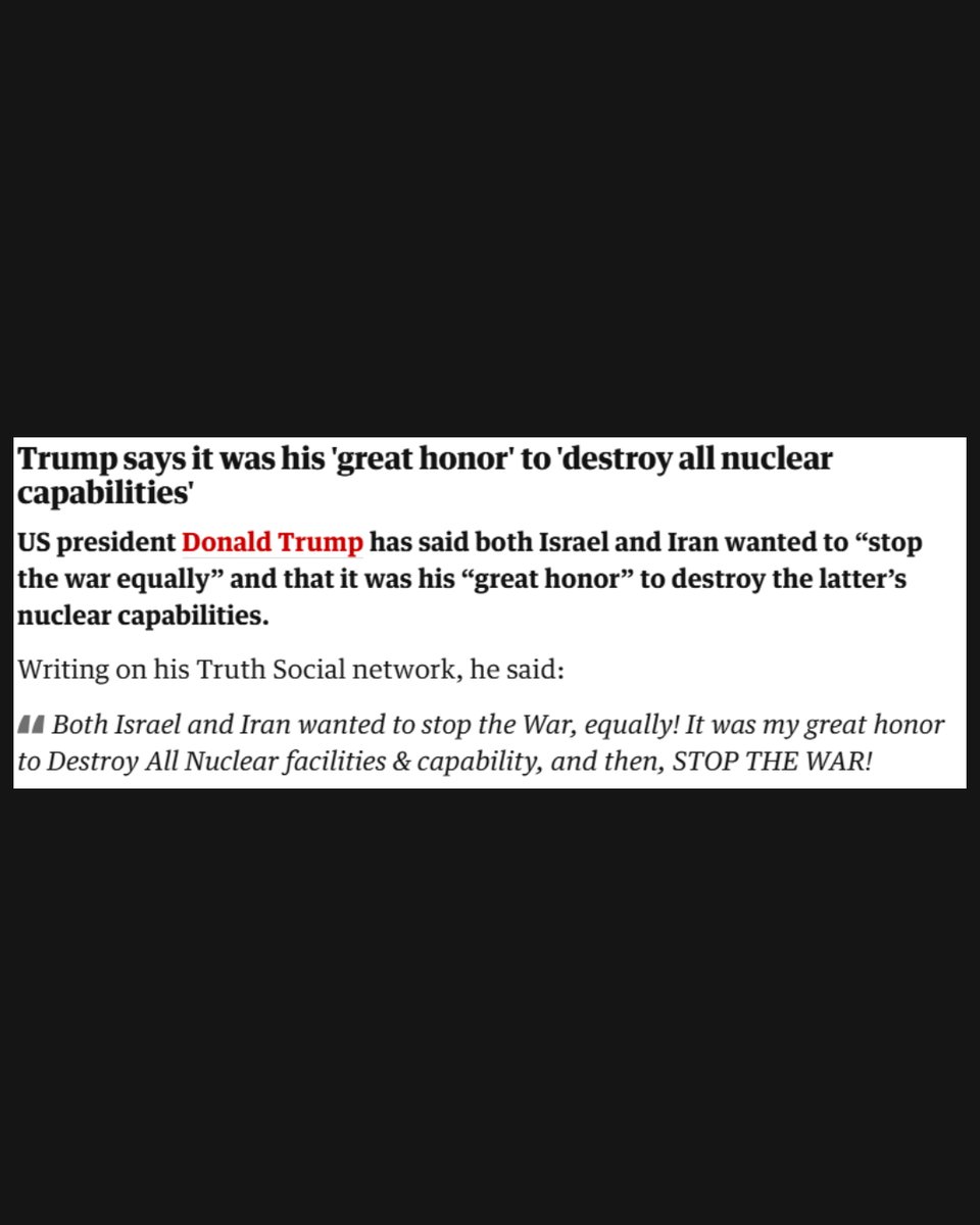 InsightnNews's tweet photo. Trump lashes out at Israel &amp; Iran for breaking his ceasefire 'They don't know what the f— they're doing!' #CeasefireFail #Trump #IranVsIsrael #Iran https://t.co/0n2DQAn1Ue