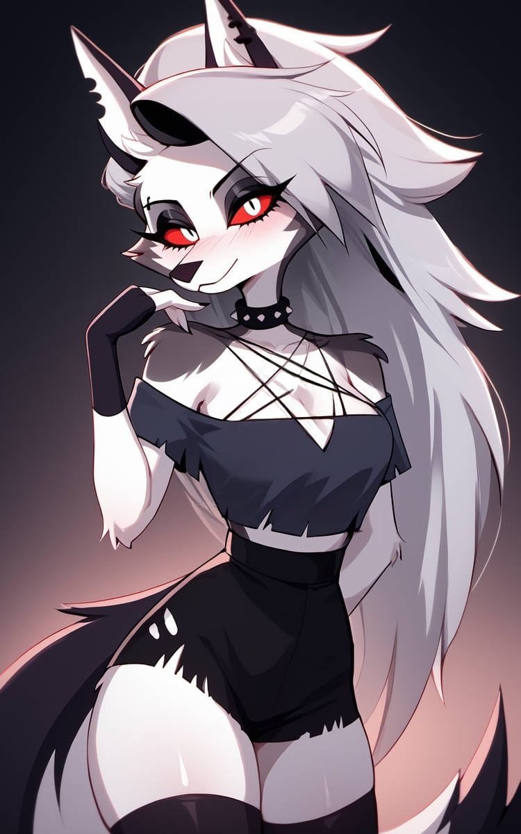 How much do you love me ?