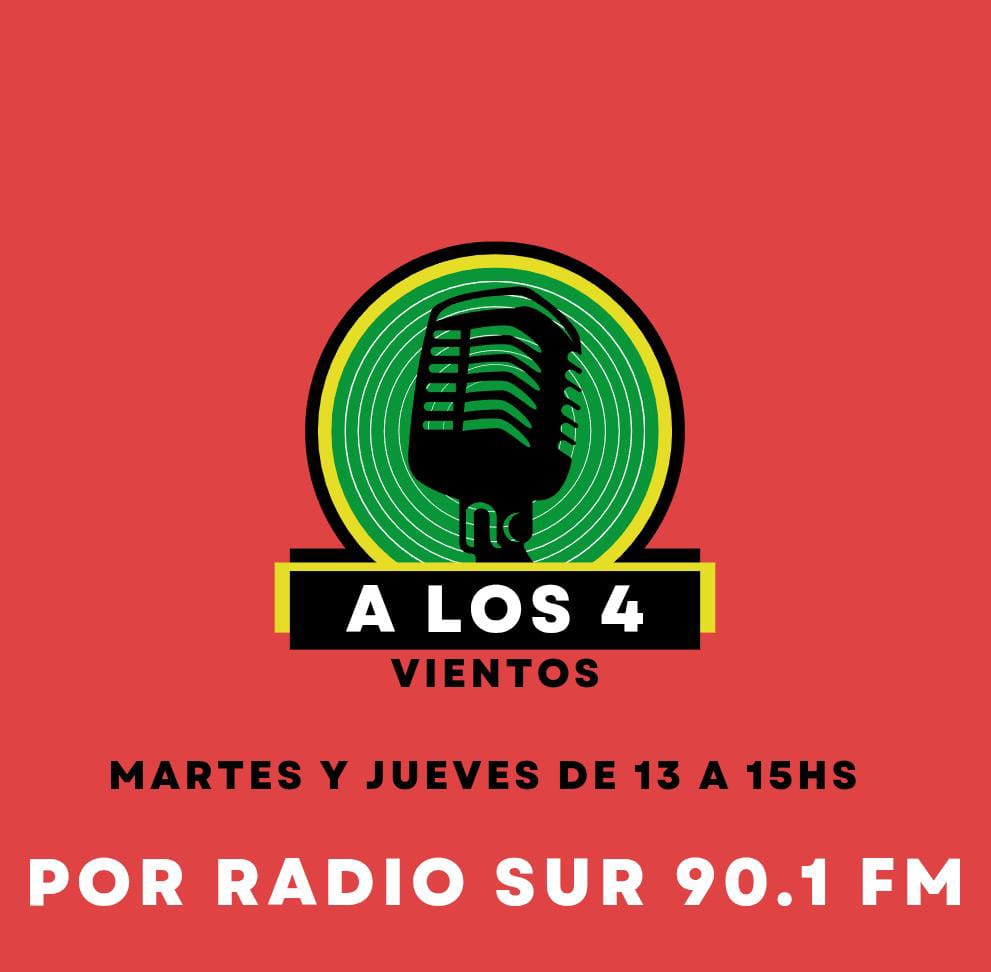 RADIO SUR 90.1 FM tweet media
