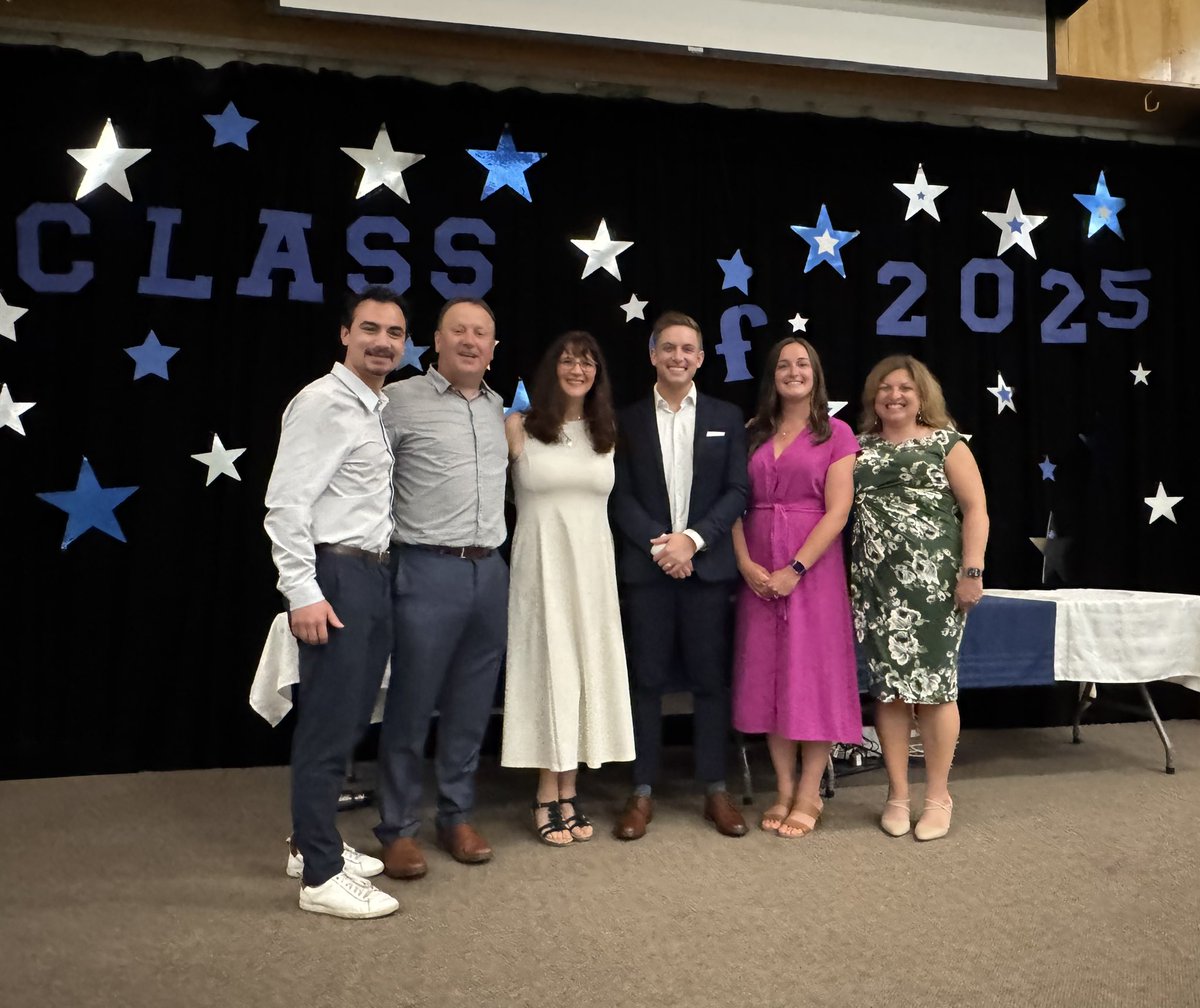 tylerwatt90's tweet image. Today I had the joy of attending the Monsignor Paul Baxter Grade 6 Leaving Ceremony in #Nepean.

Congratulations to all the students moving on to the next chapter, you made your school proud! 🎓👏