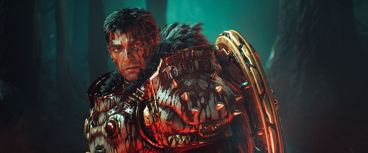 solemist's tweet image. DOOM: The Dark Ages