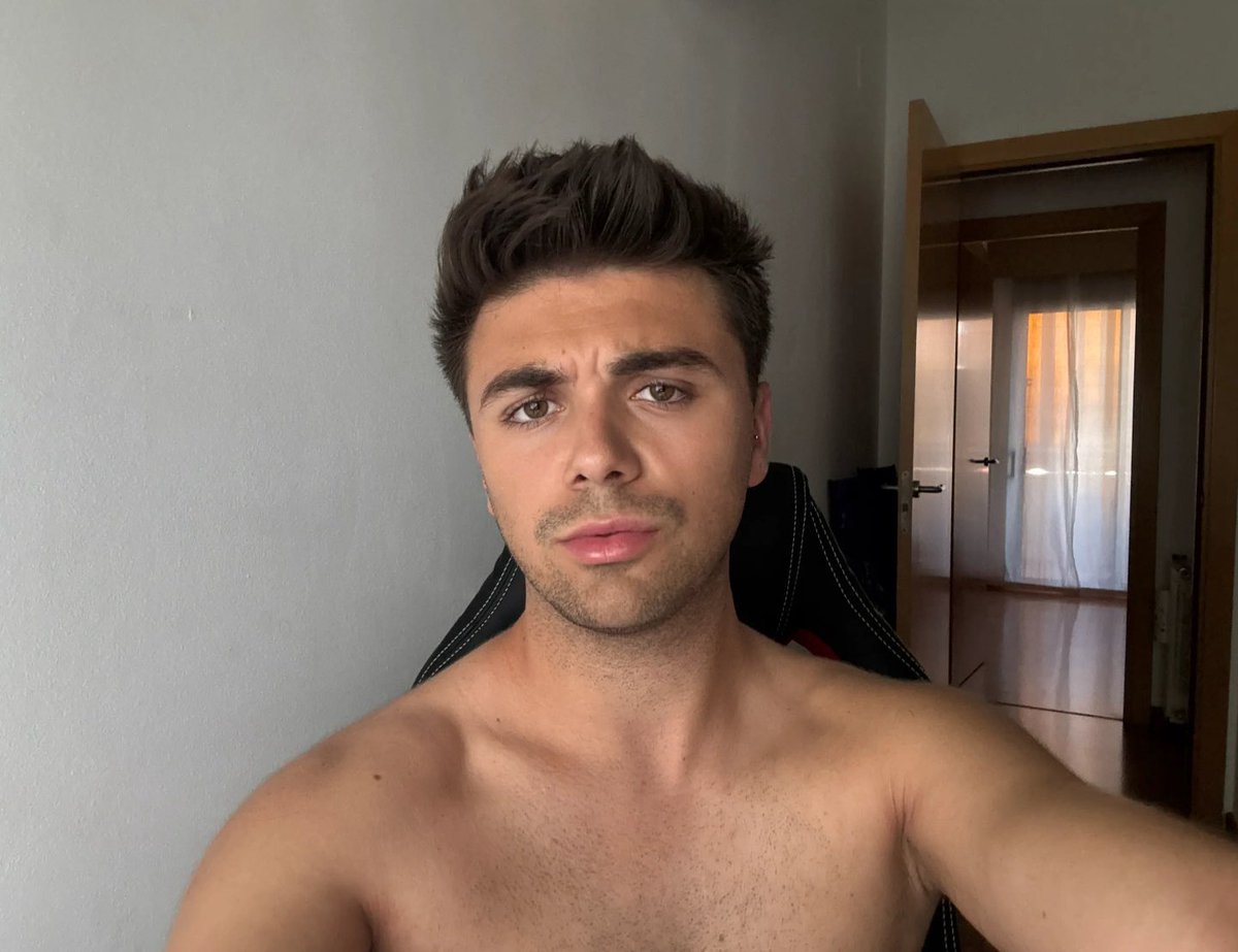 ya voy cogiendo colorrrrr