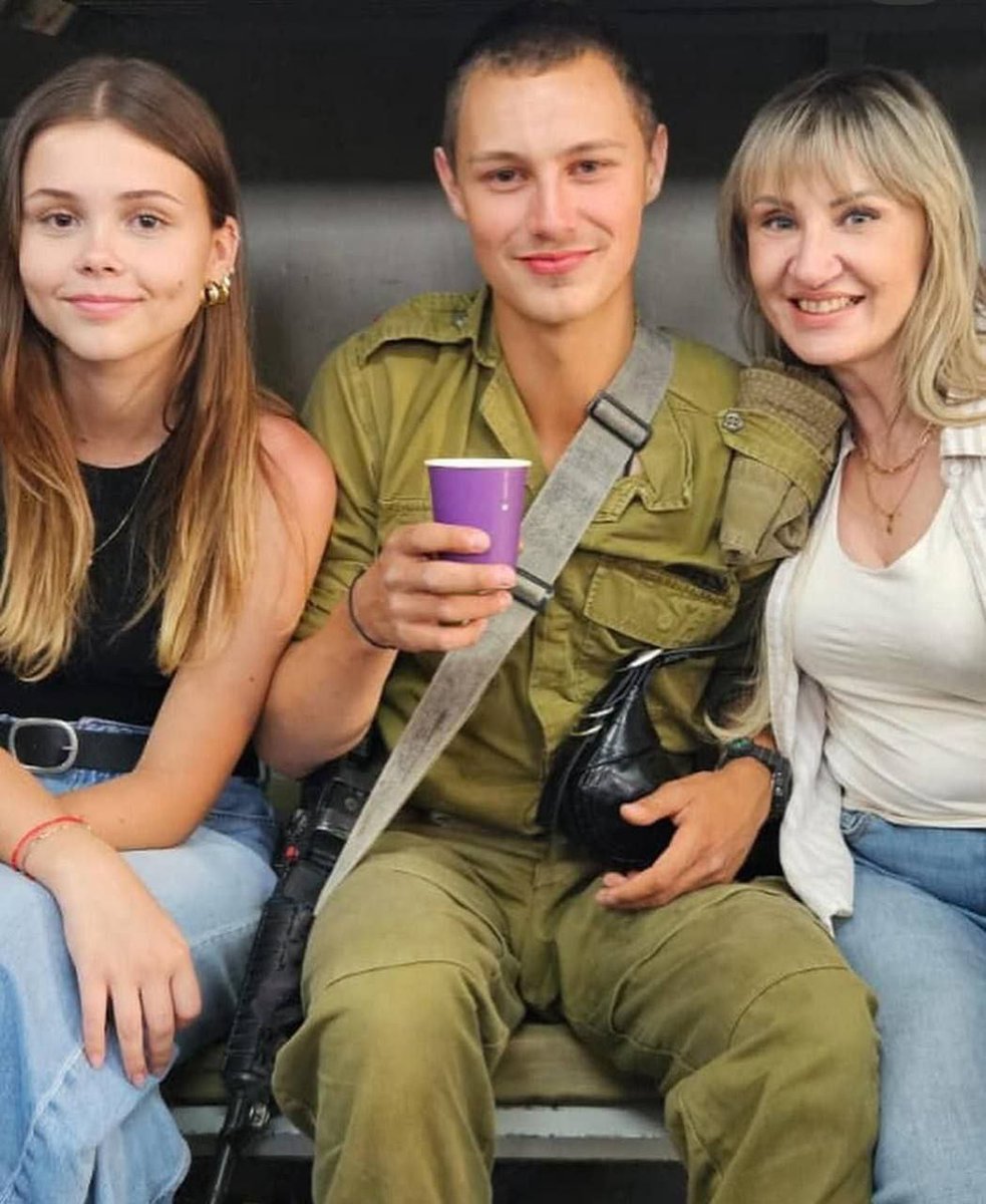 משה موشي جرادي Moshi tweet media