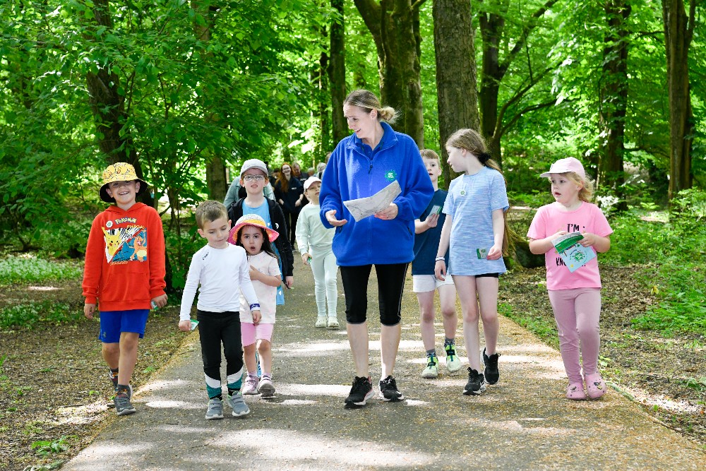 While the game ends tomorrow at 7pm, there's still loads more fun to be had! If you haven't already, sign up to receive our newsletter and get news about exciting local events and activities happening each month in your area. beatthestreet.me/burnley/newsle… <a href="/BurnleyLeisure/">Burnley Leisure & Culture</a>